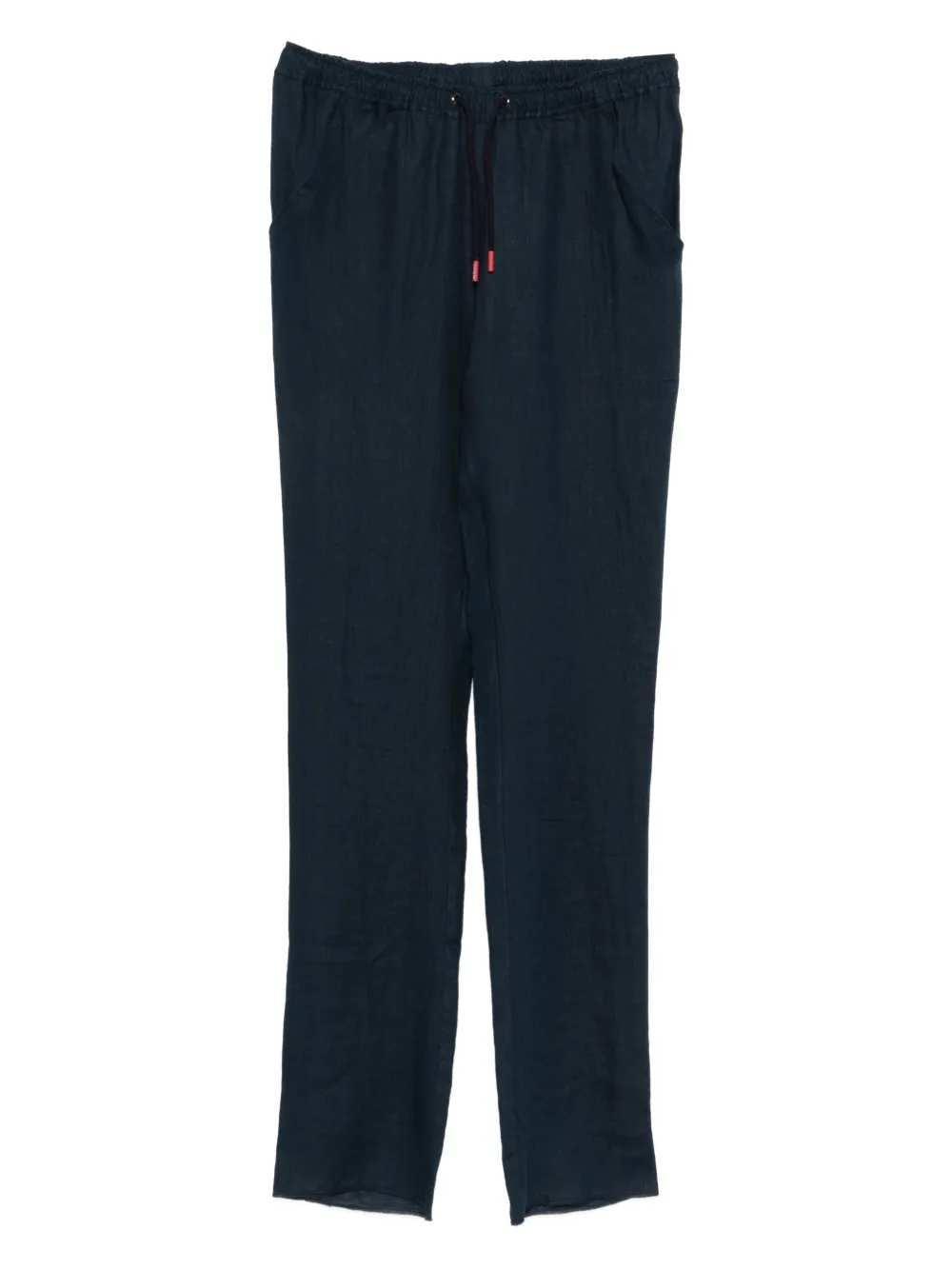 Kiton PANTS - Blue | 475f64adc6b07449dfabe9511e18d4cb8be5ae10