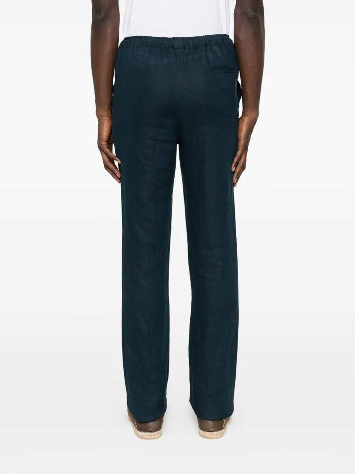 Kiton PANTS - Blue | 9a797c4053193745c5b68d6b6de8c76b2aeda5c6