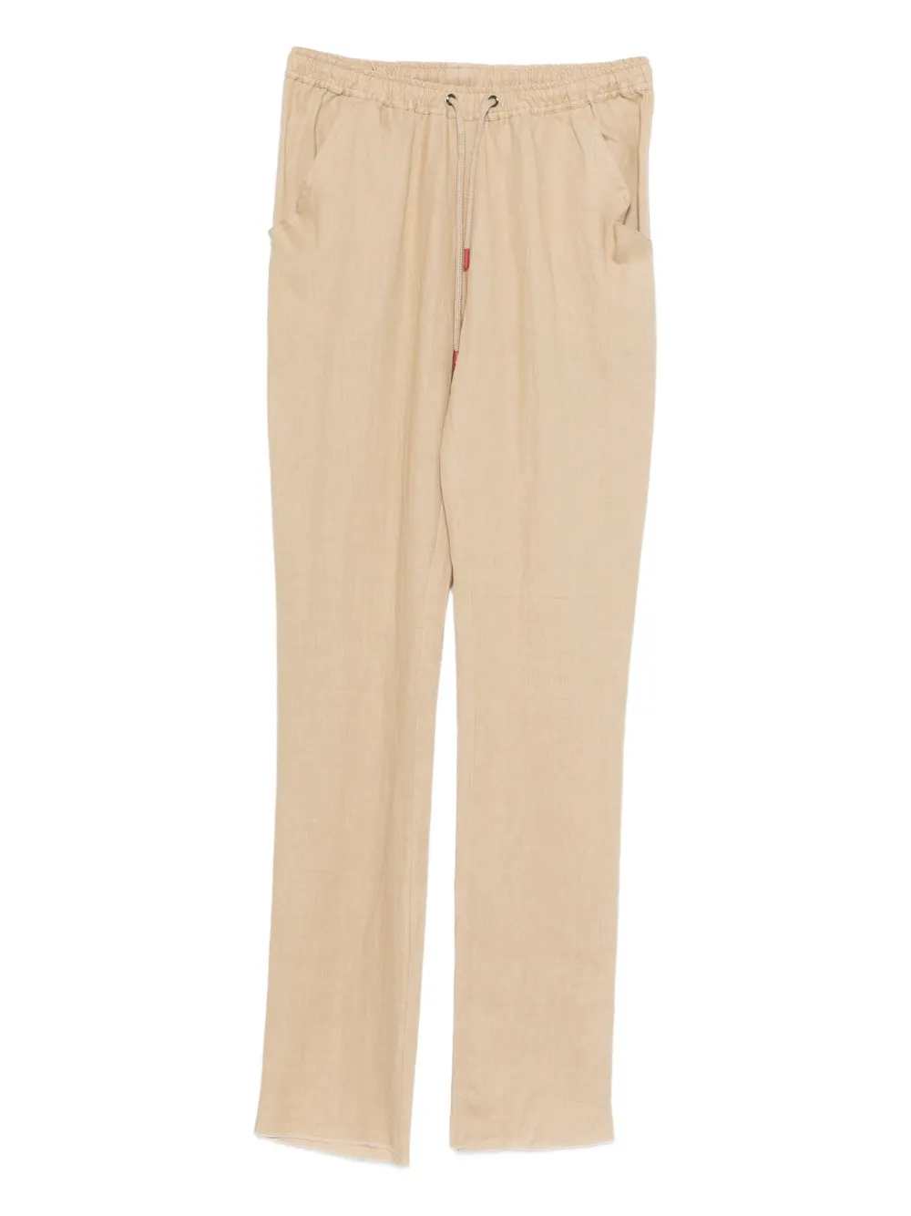 Kiton PANTS - Nude & Neutrals | 2acb9775dbfb80f7880f71f898114b87eda6c285