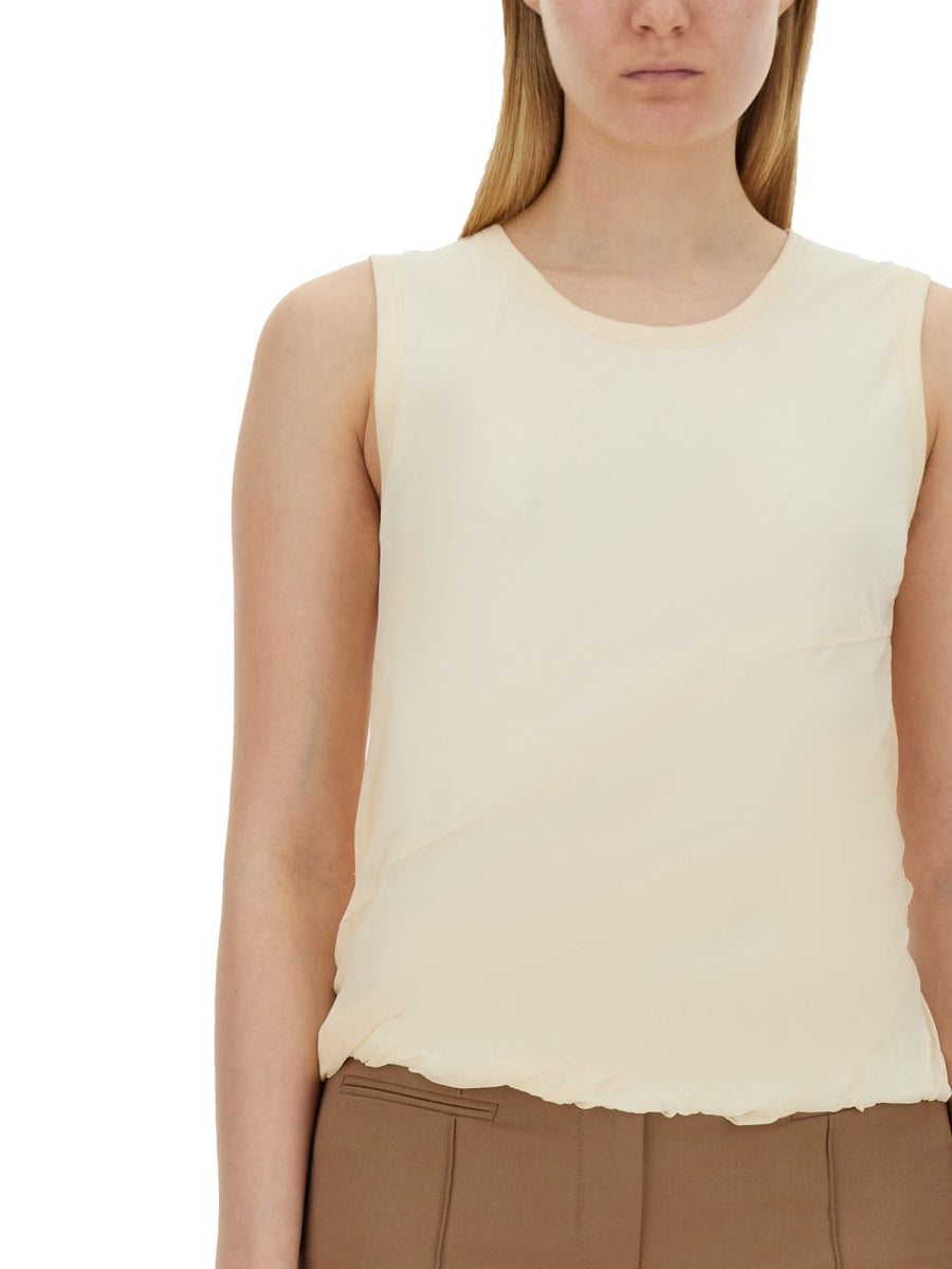 Helmut Lang Tops - Neutral | Wanan Luxury