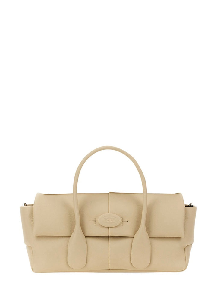 Tod's Hand Bags - Beige | Wanan Luxury