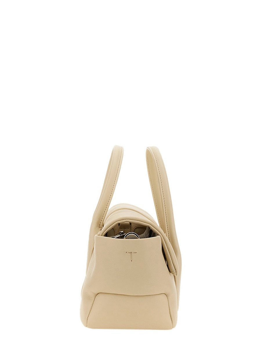 Tod's Hand Bags - Beige | Wanan Luxury