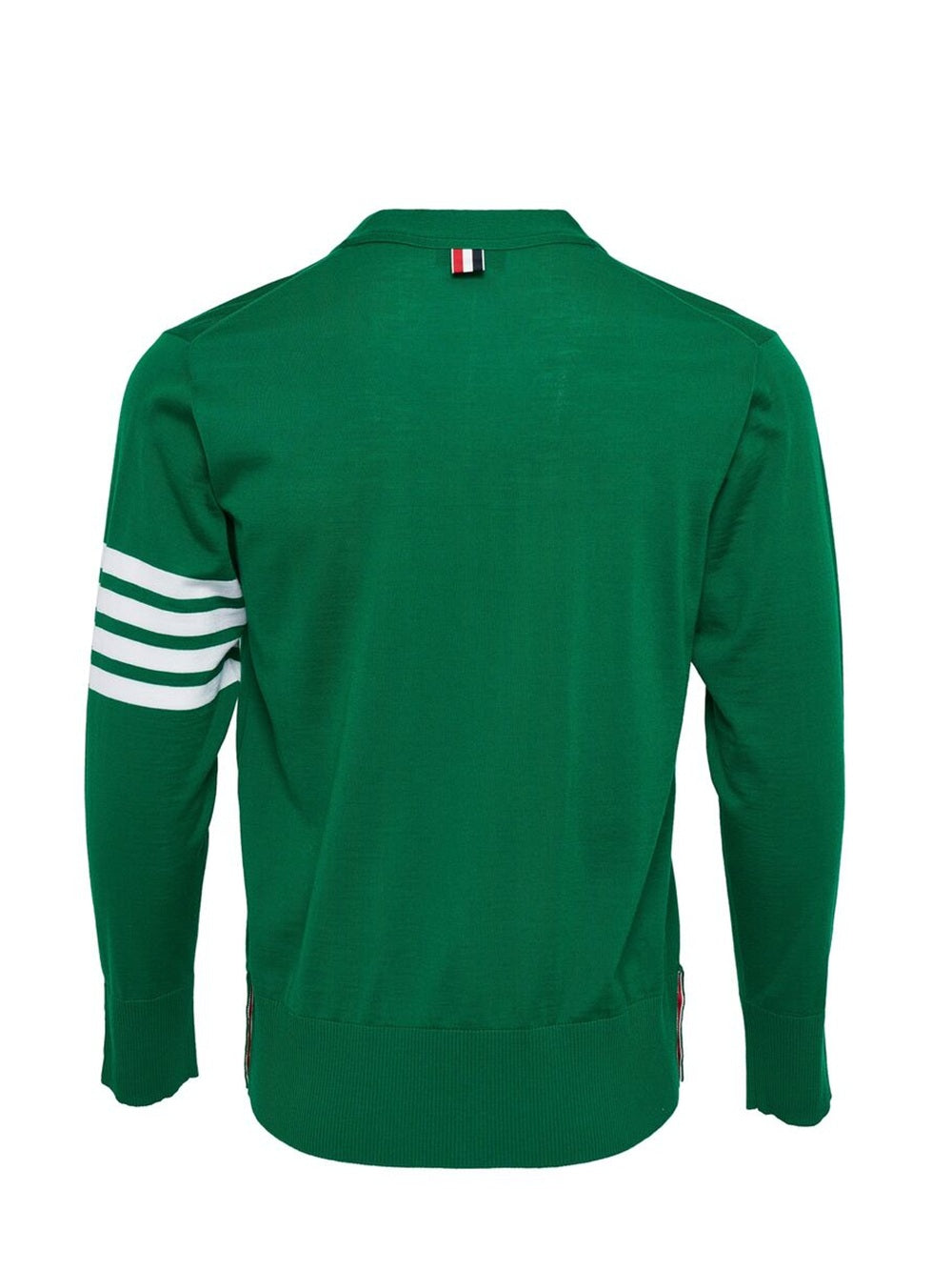 Thom Browne SWEATER - Green | 902008e2cf9090f6a91a3d7d51b1bd8b90e25110