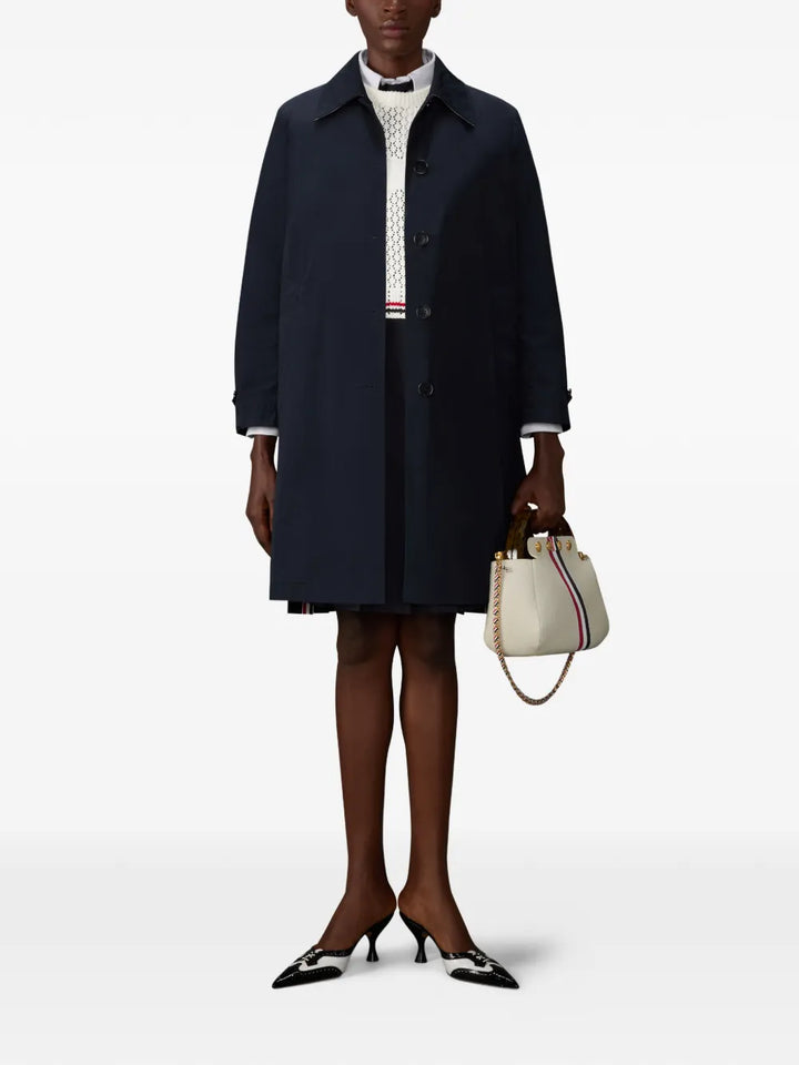 Thom Browne TSHIRT - White | ecd8f06433c02bad69dcccb7c3e709105e2107d8