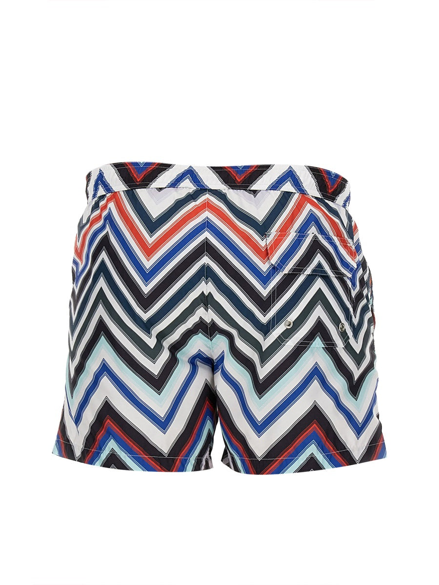 Missoni Swimwears - Multcolor | Wanan Luxury