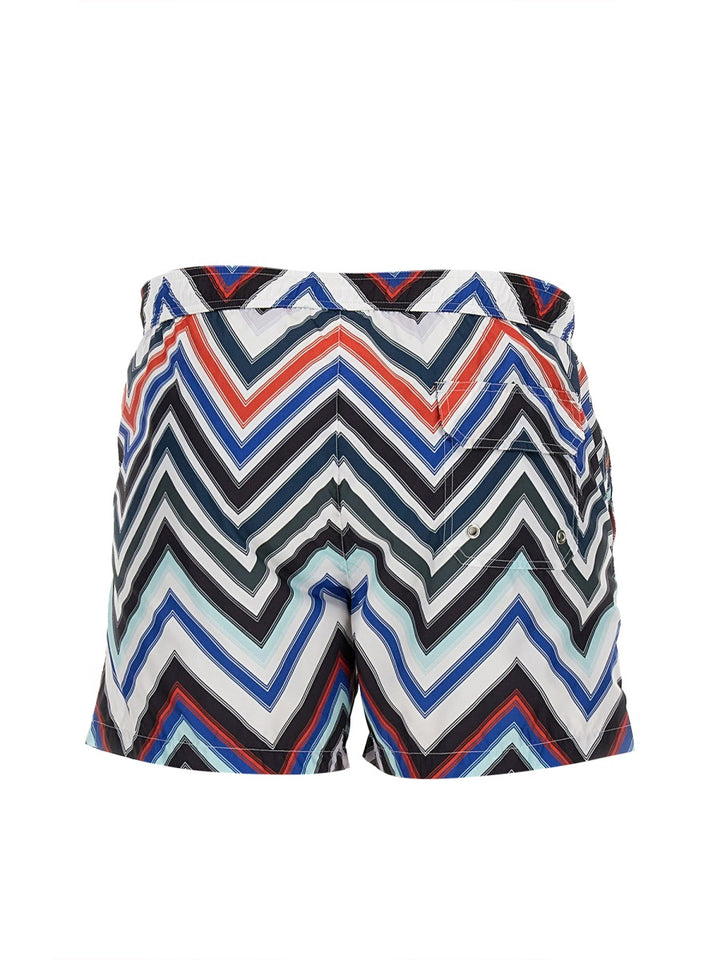 Missoni Swimwears - Multcolor | Wanan Luxury