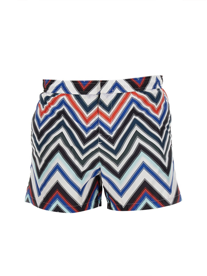 Missoni Swimwears - Multcolor | Wanan Luxury