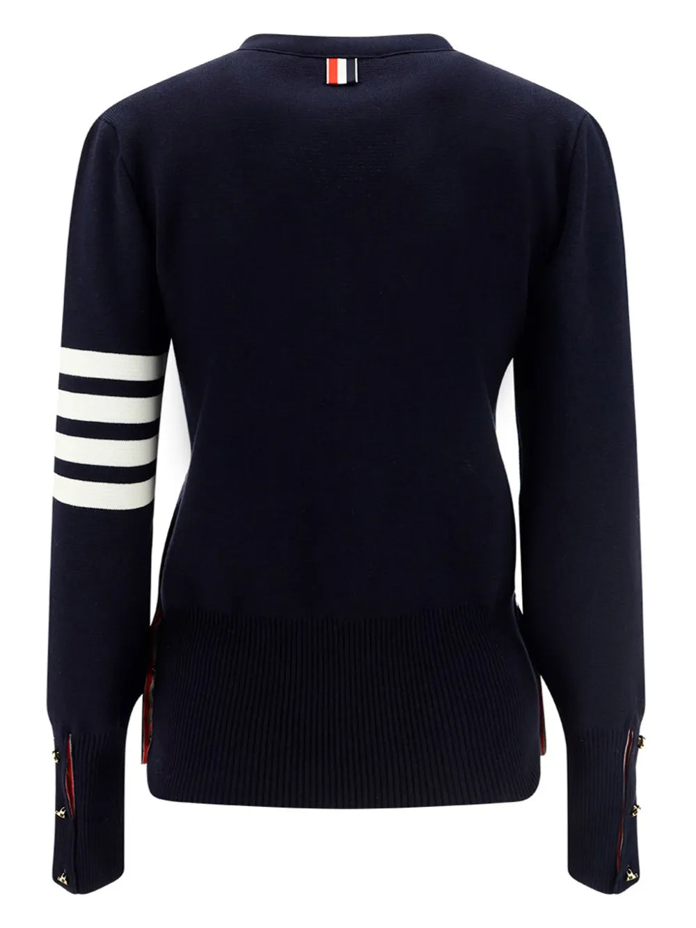 Thom Browne SWEATER - Blue | 0fa182ac2c65139070fe15b2f7df10973c909ab2