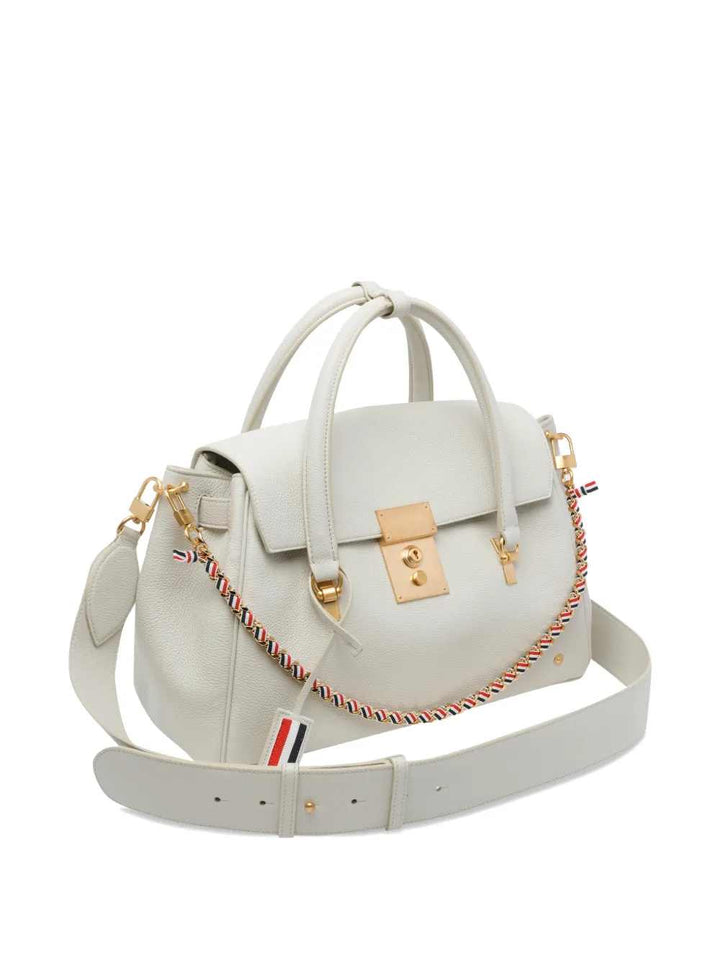 Thom Browne BAG - White | 2ed24639539a36633e93194cbb917db8535e8d21