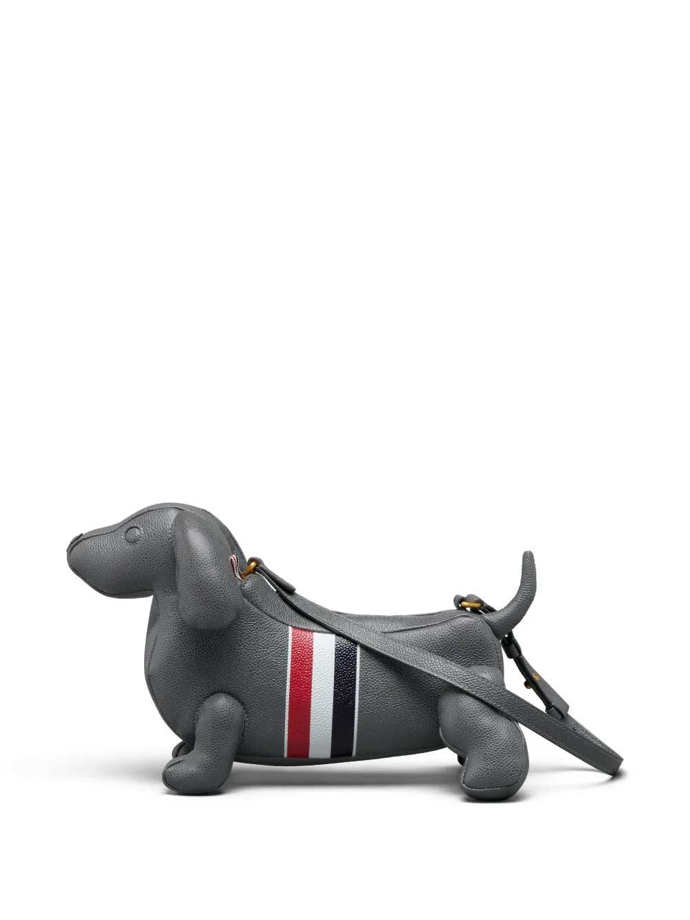 Thom Browne BAG - Grey | b25f56a9883d96c15d1470b0d63c39b245c06231