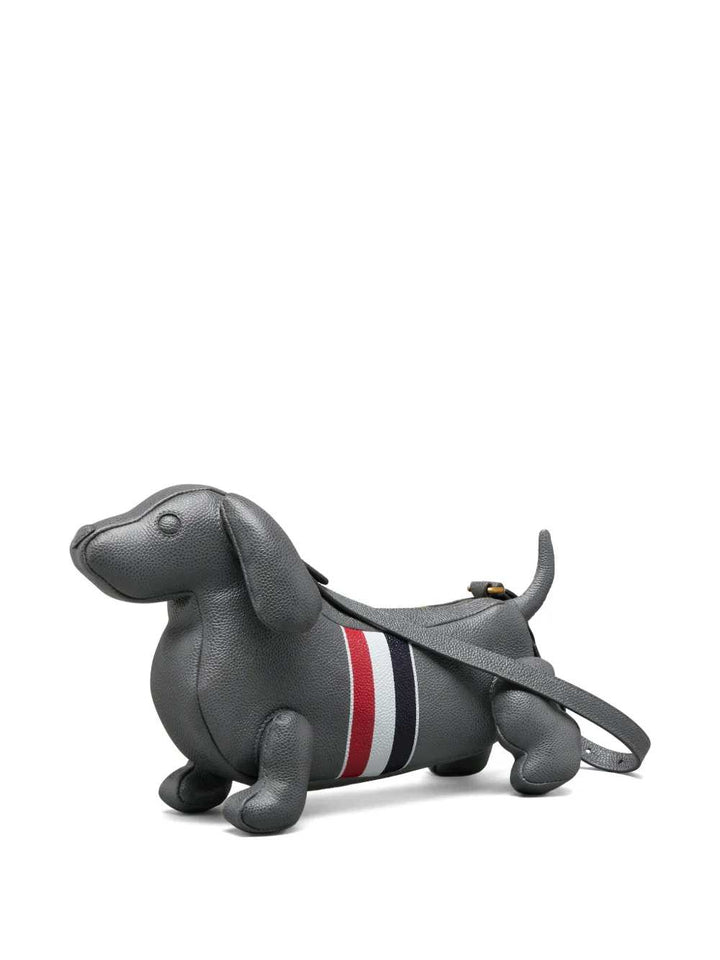 Thom Browne BAG - Grey | 8af7ea5513b1cbb30270c2c82eb5b3e1f79a8065