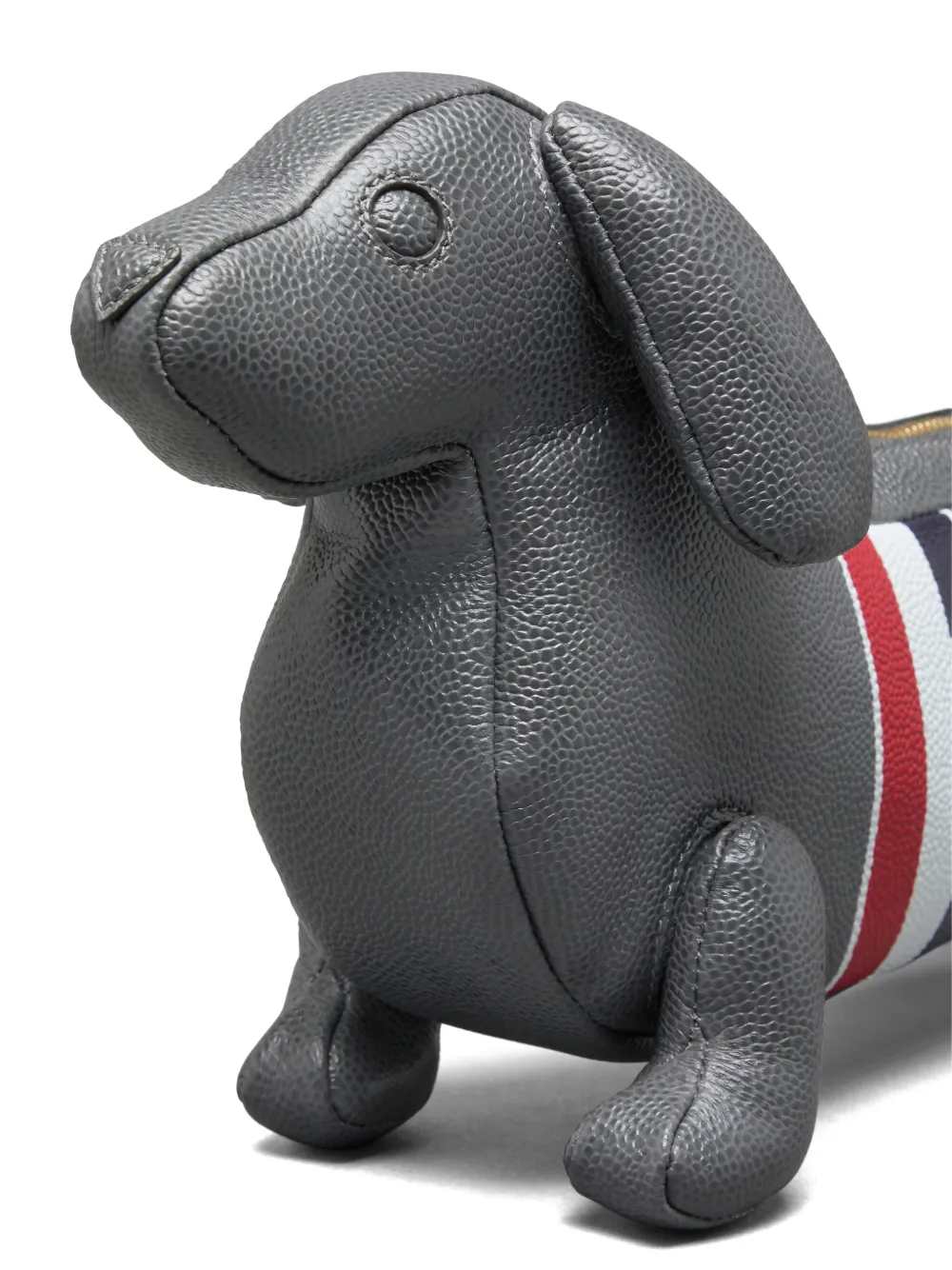 Thom Browne BAG - Grey | ef9ddcb5f22389a16ccb25204a52f48b8ee090d0