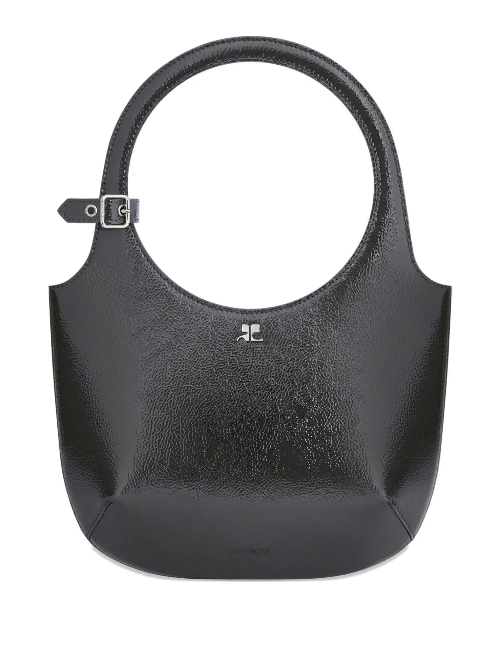 Courreges BAG - Black | 6f96b1716e17d1f65d19e8f6b8ab8b3909df51c4