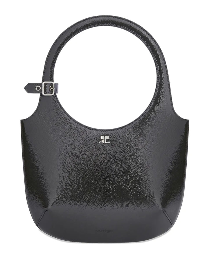 Courreges BAG - Black | 6f96b1716e17d1f65d19e8f6b8ab8b3909df51c4