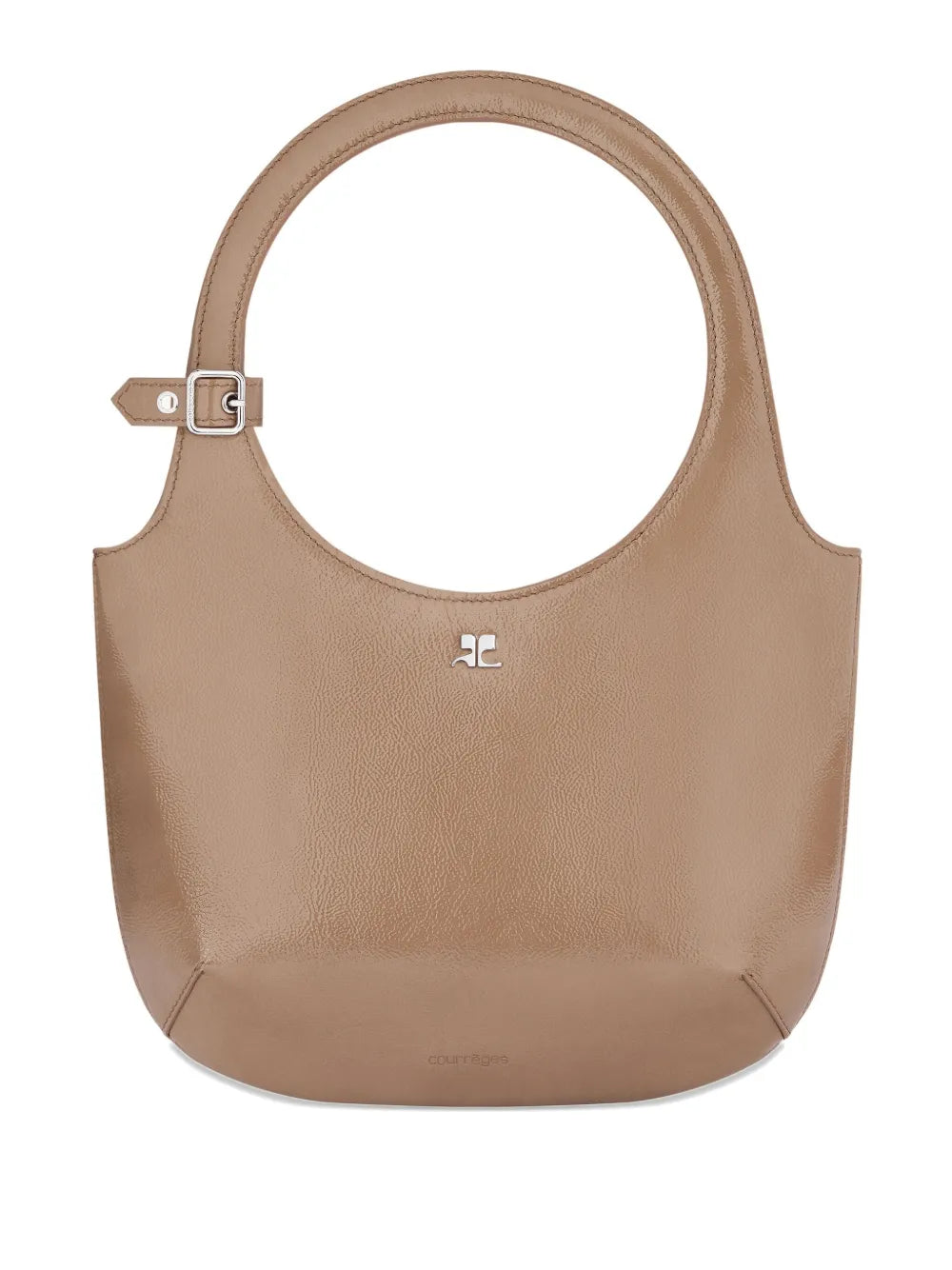 Courreges BAG - Brown | 76c120a6ad53f6bbade67165edaa5be1040b818e