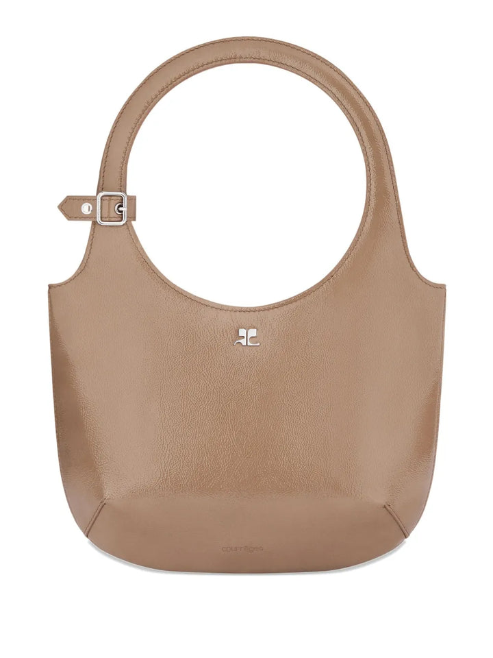 Courreges BAG - Brown | 76c120a6ad53f6bbade67165edaa5be1040b818e