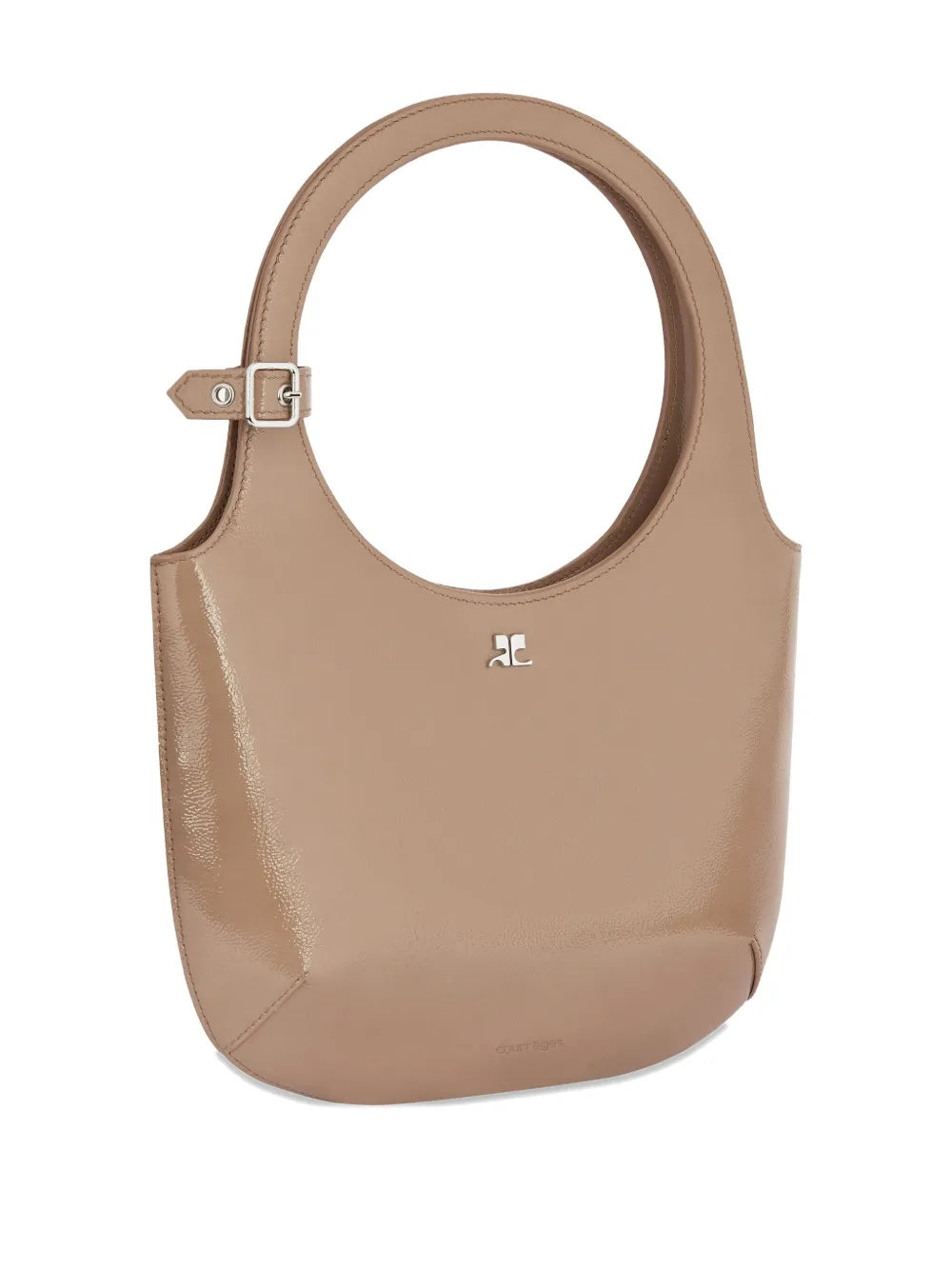 Courreges BAG - Brown | 97696572212681e7c39318d94fe259b4255575f2