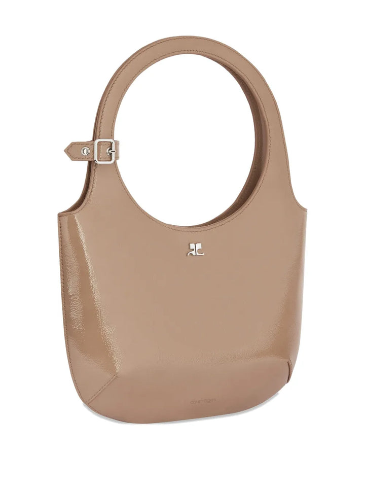 Courreges BAG - Brown | 97696572212681e7c39318d94fe259b4255575f2