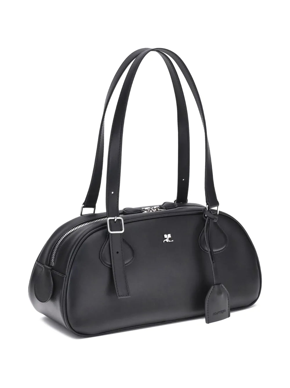 Courreges BAG - Black | 1802c91f450e753c092ce89eabec2848914881fc