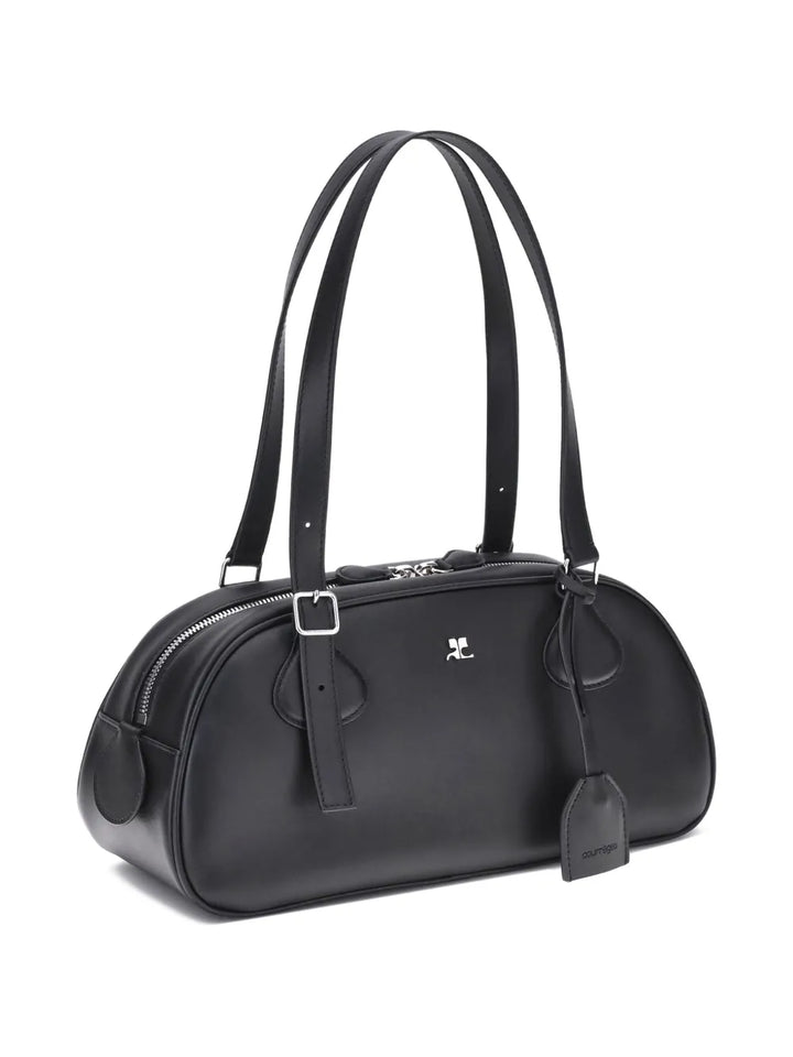 Courreges BAG - Black | 1802c91f450e753c092ce89eabec2848914881fc