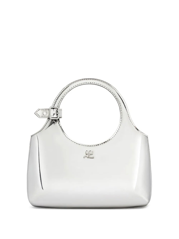 Courreges BAG - Metallic | f6935cb14a1df0b3f44fc936a245d212cf5c6812