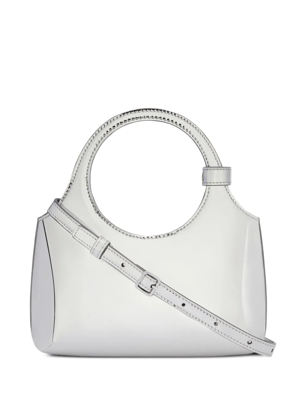 Courreges BAG - Metallic | fc2f5999e8c0333fb8fae87cf4a517f072962f64