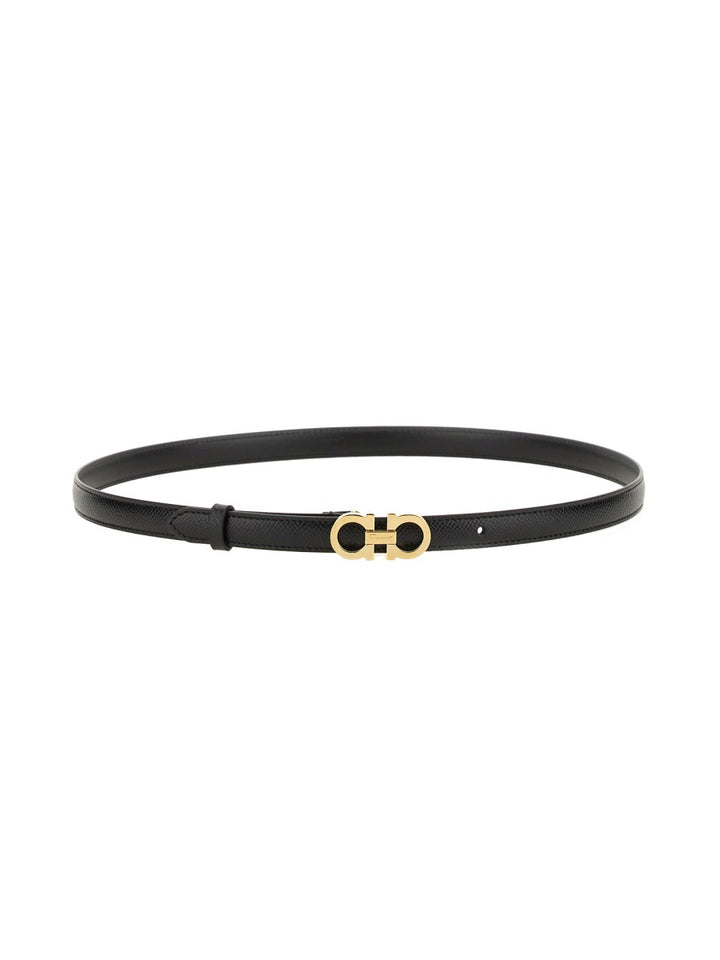 Ferragamo Belts - Black | 557bdff146e776ac7cf65db3f16655cf06ba50d2