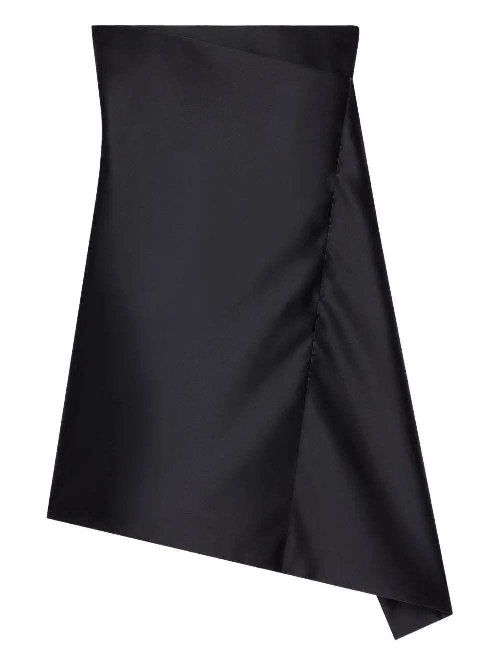 Courreges DRESS - Black | 7a8900ec488970be6aaf3ae0ccb73929829e27f7