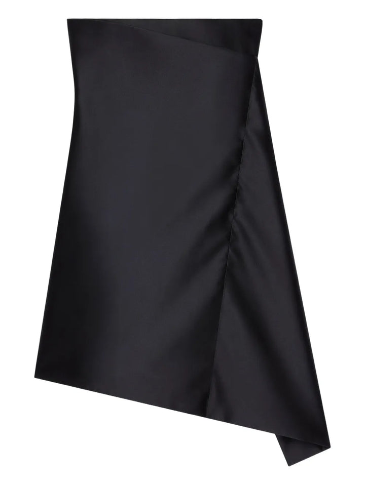 Courreges DRESS - Black | 7a8900ec488970be6aaf3ae0ccb73929829e27f7