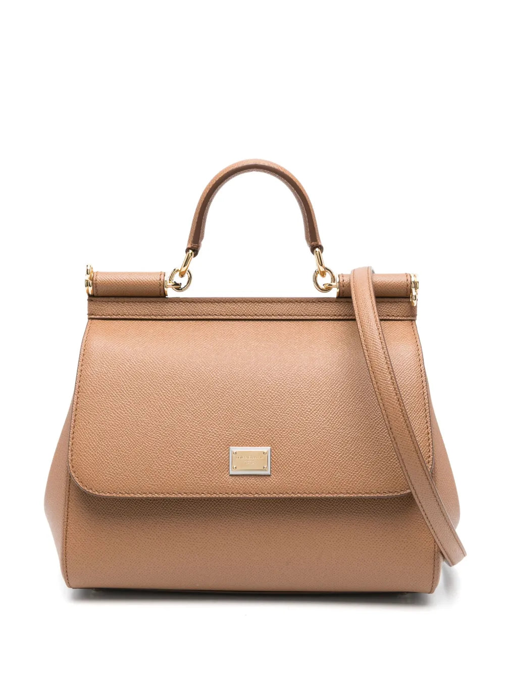 Dolce & Gabbana BAG - Brown | 6afcb81b8a499cc0f013fa8d834a0ef5130c7f1a