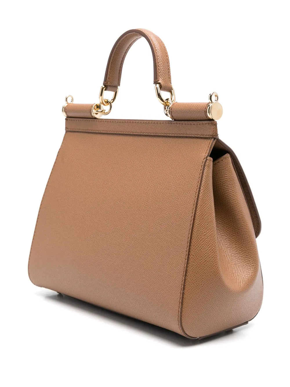 Dolce & Gabbana BAG - Brown | b6235f70daeef4fe031047b0e8a2bb5cabd9b3d3