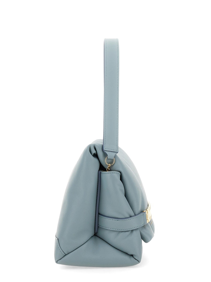 Victoria Beckham Hand Bags - Light Blue | Wanan Luxury