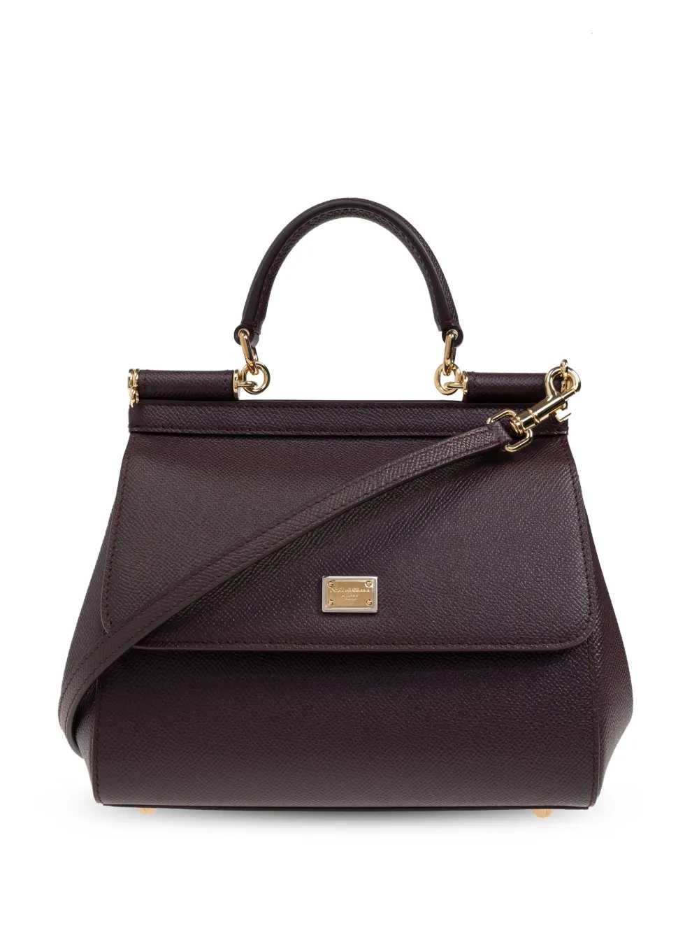 Dolce & Gabbana BAG - Pink & Purple | cc1e420799a3750c85e6ae98c7dec92876027c32