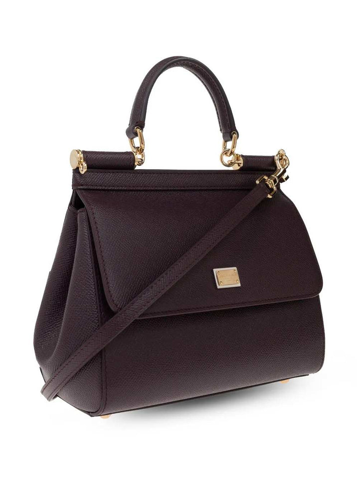 Dolce & Gabbana BAG - Pink & Purple | 8cc1fd558e691fd5577c36e93fa599d0a46f9a33