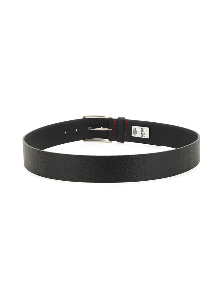 Hugo Belts - Black | Wanan Luxury