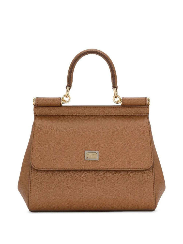 Dolce & Gabbana BAG - Brown | d5dffbe5a8ec7efcde0f08ce9e08318c08c5c27c