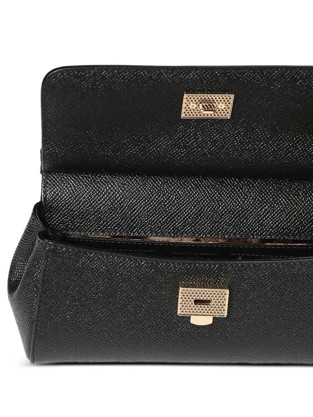 Dolce & Gabbana BAG - Black | 2f6a2979e02d7d93e79c2a95ed0d08152f9660cc