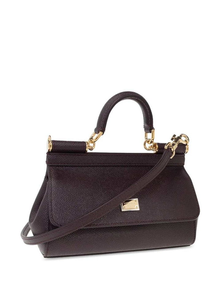 Dolce & Gabbana BAG - Pink & Purple | 81246dccd1a46dbf646399b9964dedf313a001c4