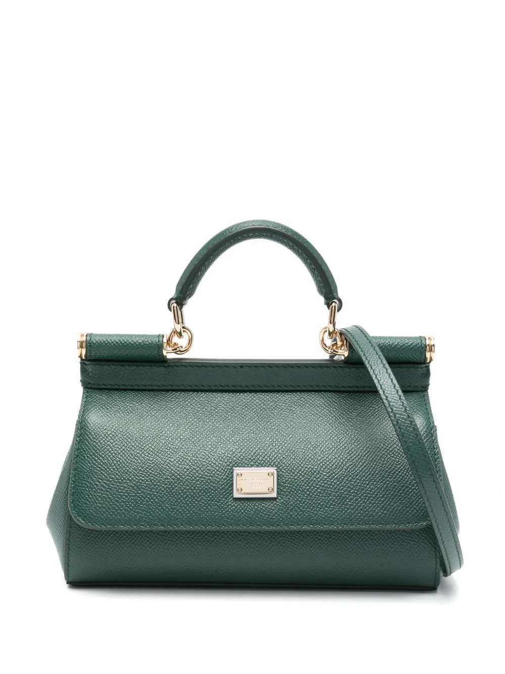Dolce & Gabbana BAG - Green | 78c9a3bad9cdde35cf6d4789b6e7eff29940d2a8