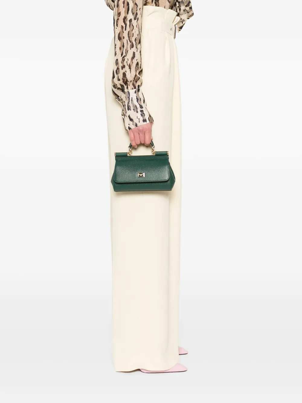 Dolce & Gabbana BAG - Green | 0d6b3678ad7b55ce137663f5b29e72ce7e9aa479