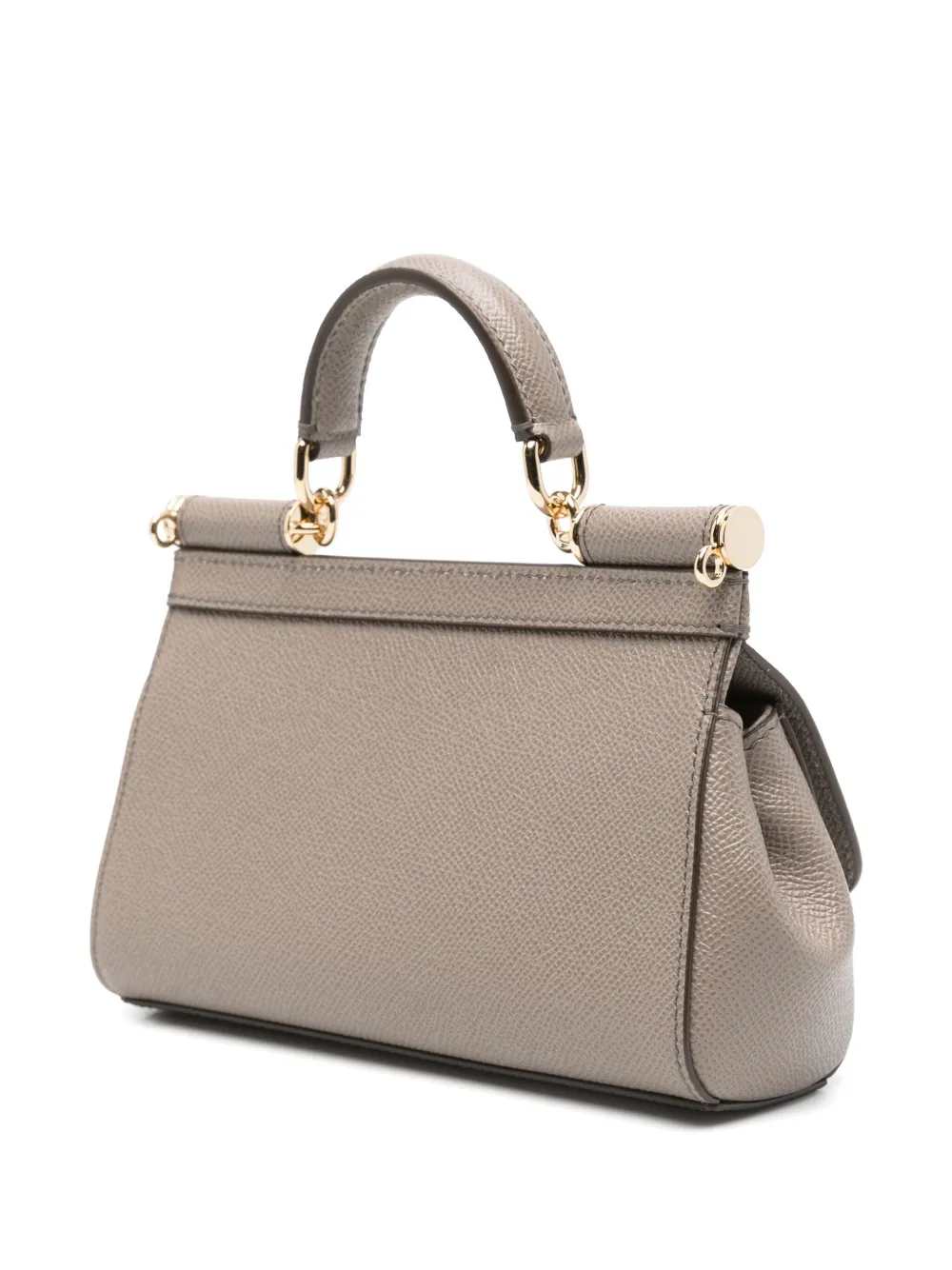 Dolce & Gabbana BAG - Brown | e5888cc4b92b727d180abd51a3f2caad9a897e21