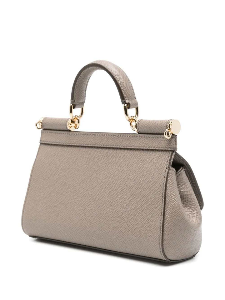 Dolce & Gabbana BAG - Brown | e5888cc4b92b727d180abd51a3f2caad9a897e21