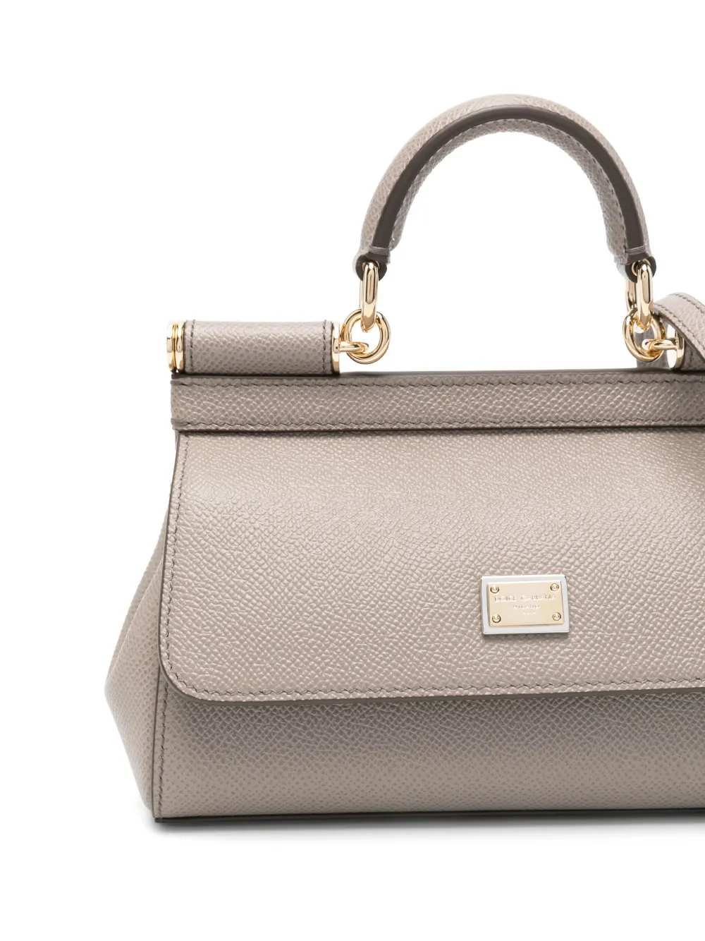 Dolce & Gabbana BAG - Brown | 330af57a2489f480d719b6583e736bf1491ca957