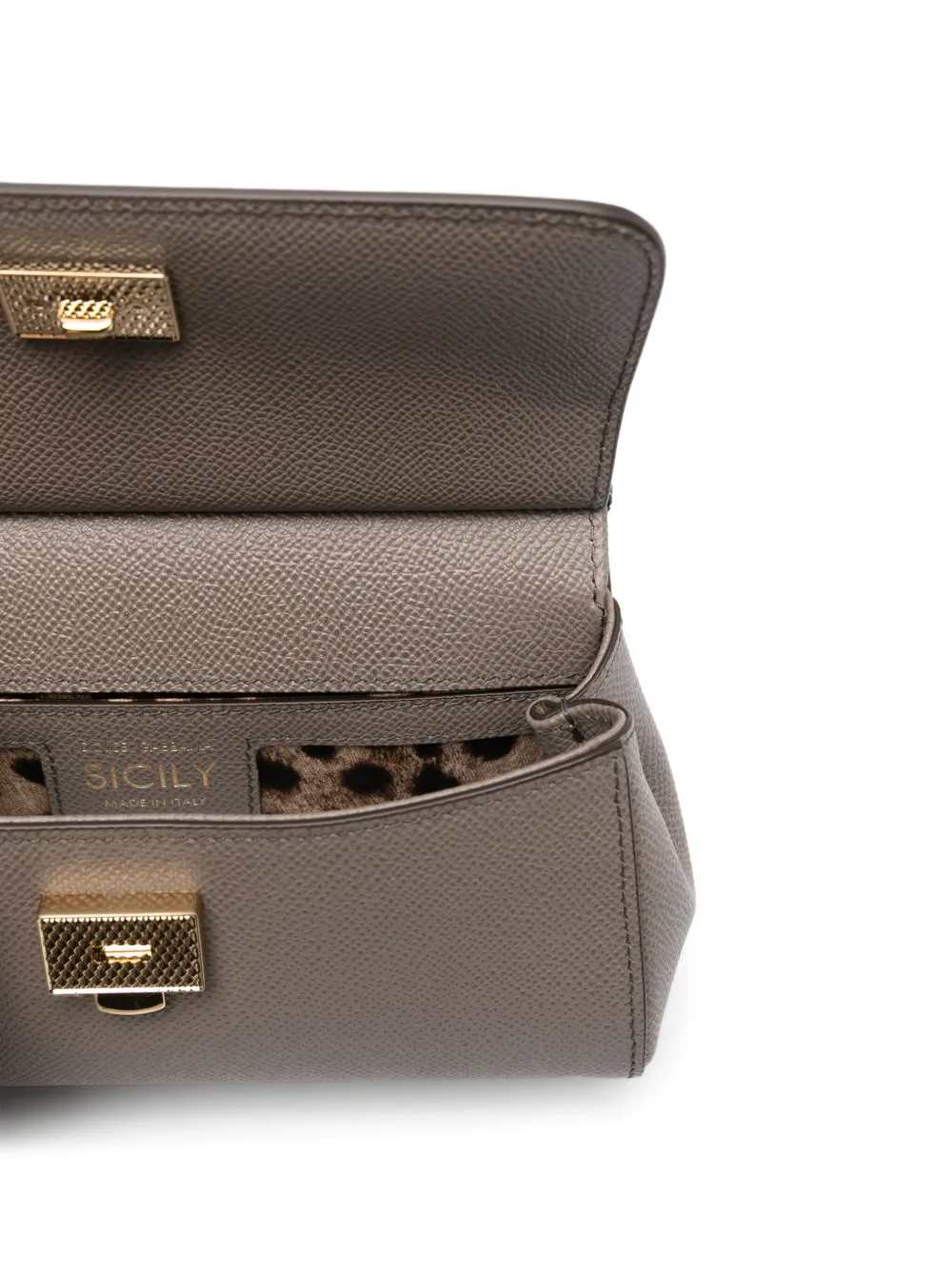 Dolce & Gabbana BAG - Brown | e48bcd6e3e907bcc37b15d9c99af2c048cdc58a2