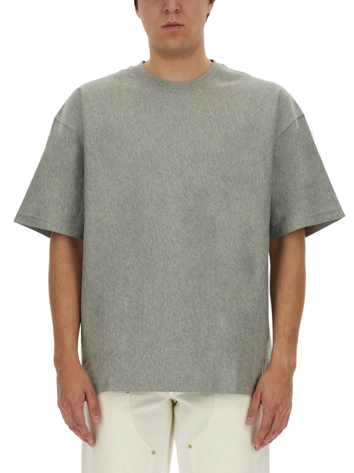 Carhartt Wip T shirts - Grey | Wanan Luxury