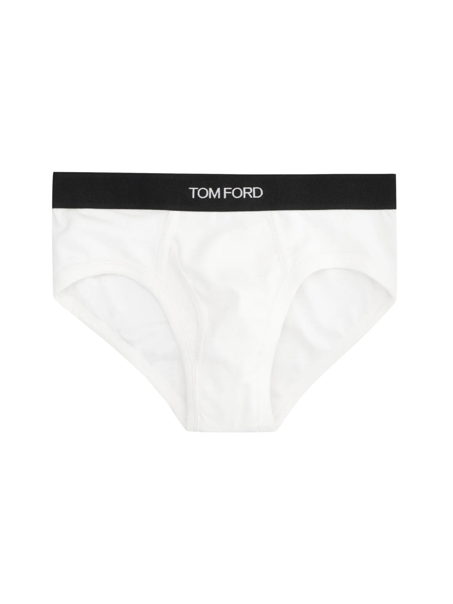 Tom Ford Underwear - White | Wanan Luxury