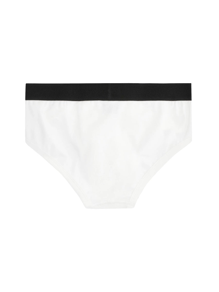 Tom Ford Underwear - White | Wanan Luxury