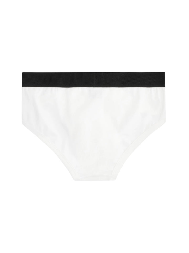 Tom Ford Underwear - White | Wanan Luxury