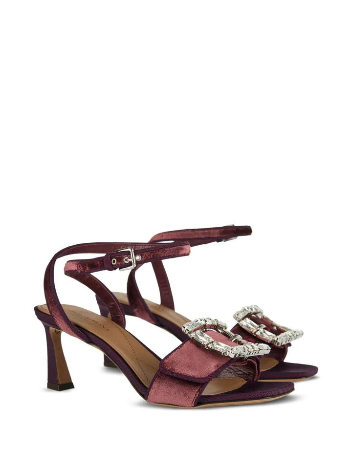 Dolce & Gabbana SHOES - Pink & Purple | 27f3141b4be55711e2fadeeac39f12a615bca2c0