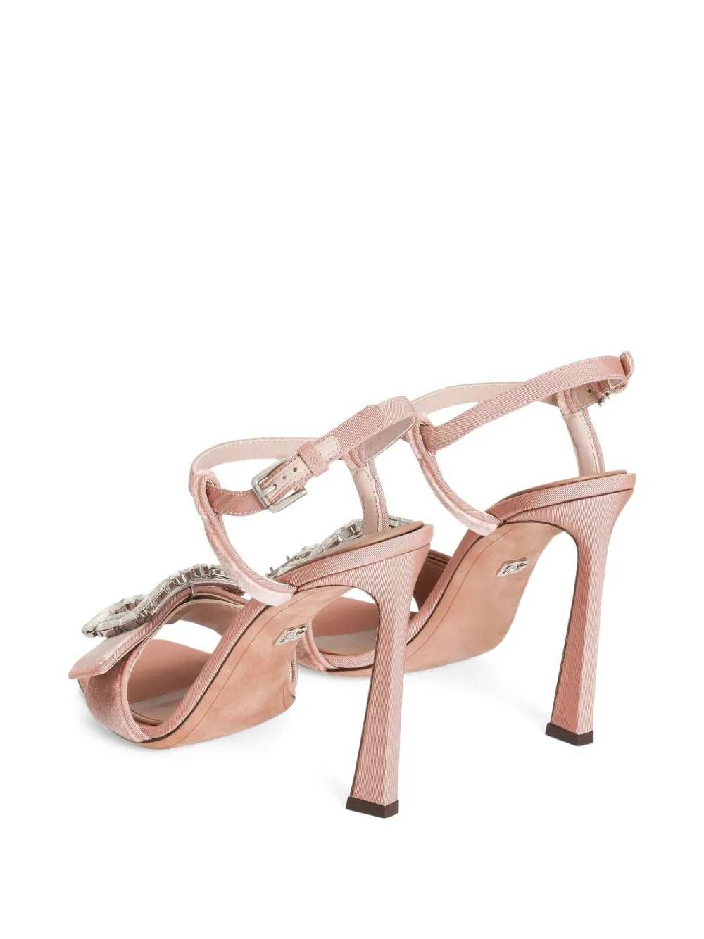 Dolce & Gabbana SHOES - Pink & Purple | bb0f6b537f0bc5183434b016aca3d901cdc929c3